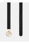 Nolana 4G logo belt - 3