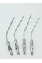 2mm Multiple Specifications Dentistry Stainless Steel Weak Straw Implants Sucker Pipettes Dental Sur - 8