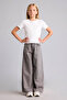 Girl's Jean Pants I4476A8/Nm18 - 2