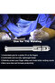 Tig Wire Feeding Pen Welding Rod Holder Welding Wire Feeder Tig-Pen Welding Wire Feeder Feeding Rod - 6