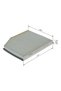 Filter, interior air 1 987 435 028