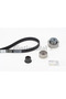 Set curea de distribuție CT589K2 - 4