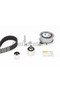 Set curea de distribuție CT1168K1 - 4
