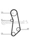 Set curea de distribuție CT1114K1 - 2
