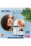 Cosvia Biotin, L-Cysteine, Hydrolyzed Elastin Tablet Supplement Food - 6