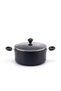 9pcs Cookware Value Pack Sets | Non-Stick Pots and Pans set | Non-Stick Kitchen Cooking Set with Frying Pans, Saucepan - PR22480- Exclusive - 2