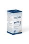 Cosvia Biotin, L-Cysteine, Hydrolyzed Elastin Tablet Supplement Food - 2