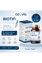 Cosvia Biotin, L-Cysteine, Hydrolyzed Elastin Tablet Supplement Food - 4