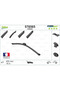 Wiper Blade 578565 - 2