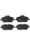 Brake Pad Set, disc brake GDB1870 - 4