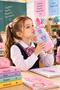 Cartoon Animals 450 ml 316 Stainless Steel Children's and Student's Thermos - 4
