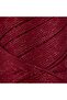 Premium Glitter 200 Gr Polyester Macrame Thread Red 2 Mm - 230 M Supla Thread and Bag Thread - 2