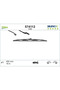 Wiper Blade 574112 - 5
