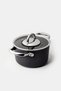 Esperanza titanium deep pot 20 cm - 2