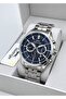 Original 2 Years Warranty Waterproof Steel Band Function Men's Wristwatch Ilk2025S1 - 5