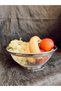 Stainless Steel Strainer Set 24 and 28 cm