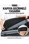 Toyota Rav4 2018 and Later Suv Compatible Side Window Sunshade Front or Rear - 2