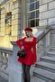 Women's Painter Beret
