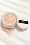 Transparent Powder (Baking Powder) Beige Color