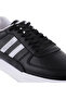 Women's Camp in Sneaker Shoes Black / White - 4