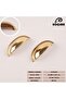 Mussel Gold 64 mm Handle Luxury Country Kitchen Furniture Cabinet Drawer Handle - 4