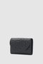 Siora Midi Women's Wallet Black - 4