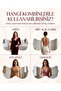 Low-Cut/Evening Dress Enhancing and Lifting Bra with High Adhesive Feature and Clasp - 7