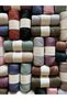 1.5 Mm - 100 gr Polyester Macrame Thread Mustard 150 M Polyester Macrame Thread Suppla Rope And Bag Thread - 7