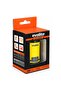 Glow Camping Lamp and Flashlight - 5