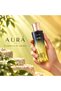 Aura - Eau De Parfum for Men and Women 80ml - 2