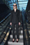 Classic Trousers - Anthracite - 2