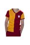 Nostalgia Licensed Yellow-Red Text Oktay T-Shirt-Jersey for Women Men Children - 4