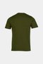 Football Match Jersey Desert Short Sleeve Khaki 101739.474 - 2