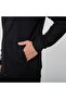Premium Camping Tracksuit Suit Men's Tracksuit Set Black - 4