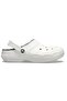 203591_10m Classic Lined Clog Unisex Sandals