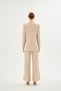 VALIENTE SUIT Bej - 3