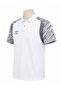 Tf0436-Wht Plus Camp Men's Polo T-Shirt - 3
