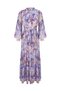 PHOSPHENE DRESS Mor