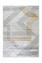 Darla Modern Geometric Carpet - Luxury Living Room Rug - 2