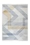 Darla Modern Geometric Carpet - Luxury Living Room Rug - 2