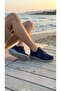 Men's Lightweight Walking and Running Shoes Casual Sneakers - 2
