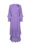 ESMEE DRESS Lila