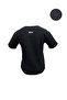 Mascot Oversize T-Shirt - Loose and Tall, Large Fit Details Exposed - 2