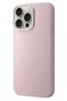 Hbc-255 Vienna Cover Compatible with iPhone 15 Pro Max - Pink - 2