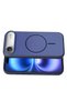 Apple iPhone 17 Air Neva Magsafe Cover - Navy Blue - 4