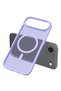 Apple iPhone 17 Air Jota Magsafe Cap - Lilac - 3