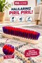 Wooden Carpet Brush Old Type Hard-Tipped Carpet Cleaning - Bathroom Cleaning Ovala Cleaning Brush Handheld Carpet Washing Stain Removal Stain Remover Brush Wooden Handle Balcony Tough Dirt Cleaning Brush - 4
