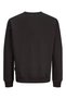 Jcofusıon Box Black Men's Sweatshirt 12300928 - 2