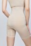 Women's Skin Corset Shorts - 5