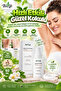 Fast-Acting Anti-Darkening Skin Whitening Cream for Underarms, Private Area, and Bikini Area